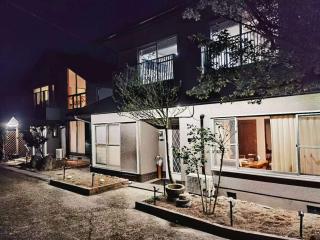 小景緑b栋 免費接送免費停車 拥有私人露天溫泉 与由布岳四季对望 - 8