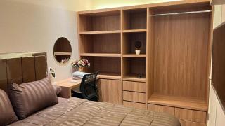 Cozy Apartment in Podomoro Medan - 7