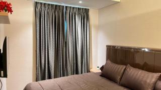 Cozy Apartment in Podomoro Medan - 2