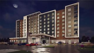 Hyatt Place Toronto Airport - 2