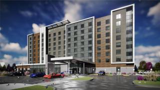 Hyatt Place Toronto Airport - 0