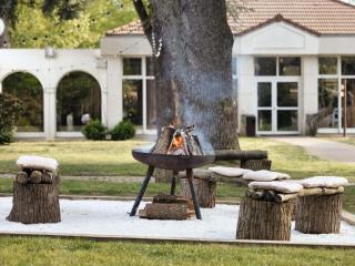 Hotel Mercure Parc du Coudray - Barbizon - Le Coudray-Montceaux - 5