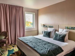 Hotel Mercure Parc du Coudray - Barbizon - 4