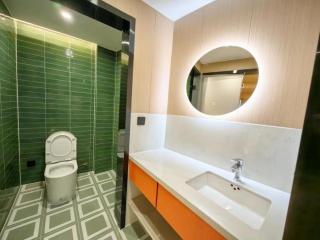 Floral Hotel Qingdao Dreamship Seaview Hotel - 7