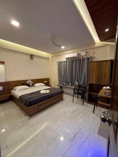 Silver sand resort - 4