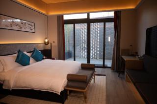Qingguoxiang Wenqi Hotel - Changzhou - 0