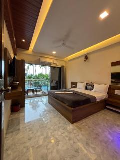 Silver sand resort - 5