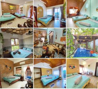 Tâm Family Homestay-Huế - 9