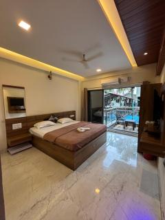 Silver sand resort - 6