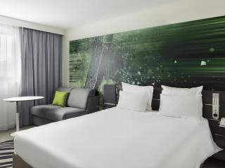Novotel Paris Charles de Gaulle Airport - 2
