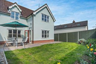 Sparrows Nest Woodbridge - 8