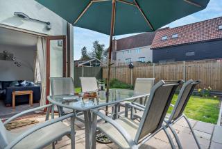 Sparrows Nest Woodbridge - 7