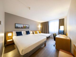 Novotel Maastricht - 2