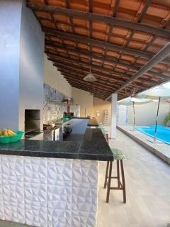 Tolentino - Casa de Praia - 1