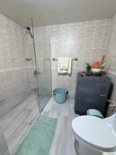 Comodo apart de una hab Ideal para personas que están de viaje por trabajo - 6