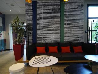 Ibis Paris Nord Villepinte Parc des Expositions - 7