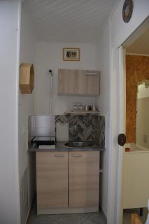 O Logis du Morne Jacob, "CANNELLE" Le Morne Rouge Martinique - 5