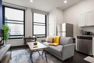 CozySuites Charming 1BR in Downtown Pitts #10 - 8