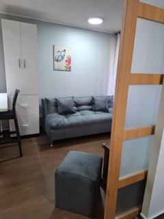 Santiago Skyline Suites - 8