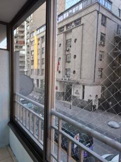Santiago Skyline Suites - 5