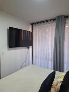 Santiago Skyline Suites - 4