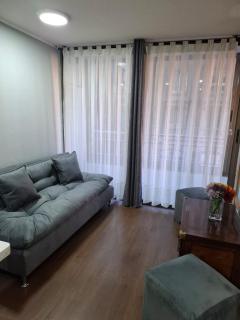 Santiago Skyline Suites - 2