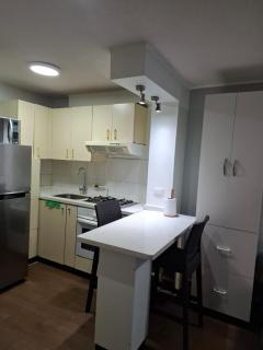 Santiago Skyline Suites - 1