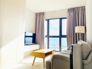 Khách Sạn Gold Coast Nha Trang - 1