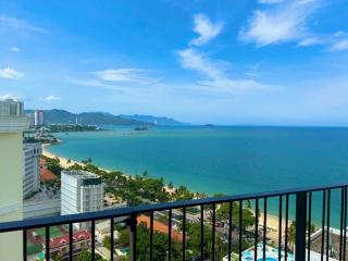 Khách Sạn Gold Coast Nha Trang - 9