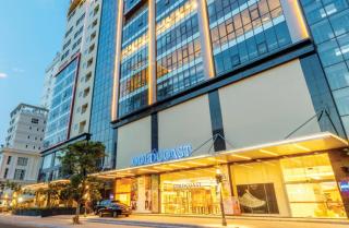 Khách Sạn Gold Coast Nha Trang - 5