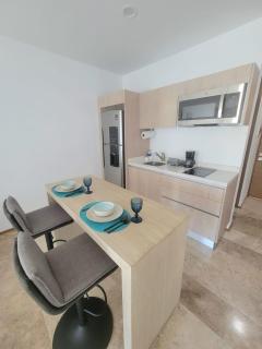 Luxury Condo in a privileged location - 9