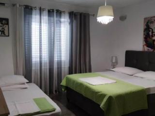 Apartments Villa Mira Roso - One Bedroom Apartment 2 - 6