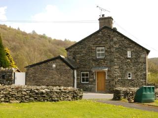 2 Bed in Satterthwaite and Grizedale LLH56 - 1