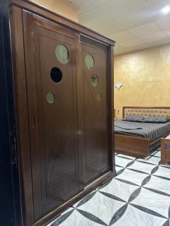 Hotel el bahia tlemcen - 1