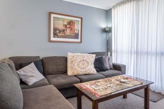 Bayside Lifestyle Getaway Sleeps 4 - 9