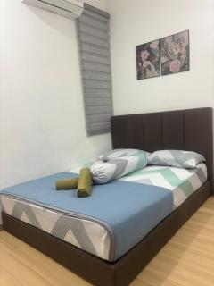 HoMestaY Kulim Seri Rambai - 5