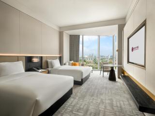 南沙岭南东方酒店 - 3