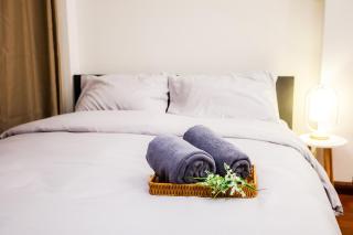 Bluebell Housen Maehia - Minimal 3BR House near Chiang Mai International Airport - 8