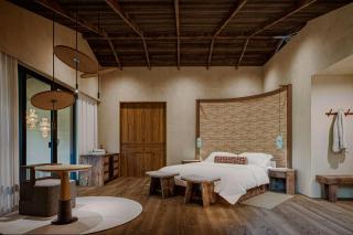 Santa Lucia Jungle Hacienda, Costa Rica, Autograph Collection - 2