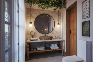 Santa Lucia Jungle Hacienda, Costa Rica, Autograph Collection - 1