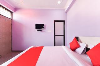 Hotel O Ridhi Sidhi Regency - 4