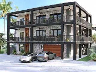 Entire Siesta Key Beach House - 6 BR, Pool & Ocean Access - 0