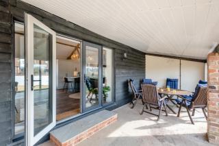 Walnut Tree Barn - 8