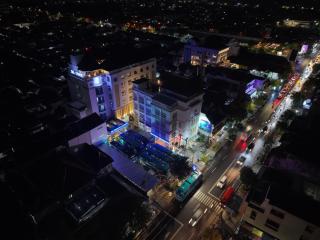 SM Tower Malioboro - 0