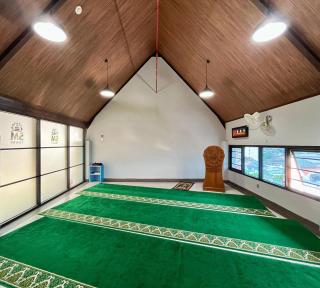 SM Tower Malioboro - 1