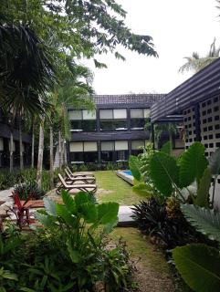 Bacalar 102 Hotel - 8
