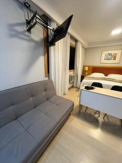 Hotel Bienal - Flat Completo - Unidade 304 - São Paulo - 8