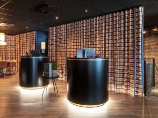 Novotel Bordeaux Centre Ville - 6