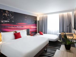 Novotel Bordeaux Centre Ville - 2