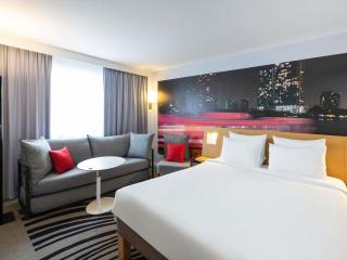 Novotel Bordeaux Centre Ville - 3